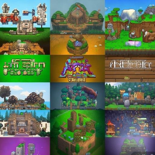 沙盒游戏排行榜前十名