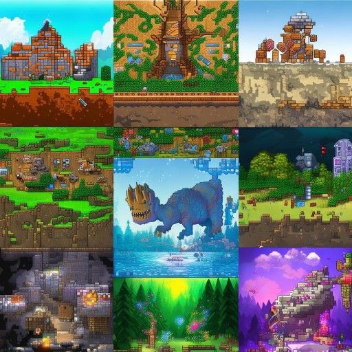 沙盒游戏排行榜前十名