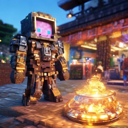 我的世界礼包码，白嫖快乐指南！