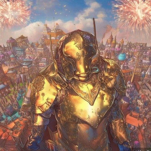 城邦争霸正式无敌版，爽！