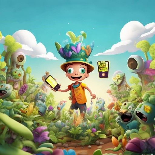 植物大战僵尸礼包兑换码