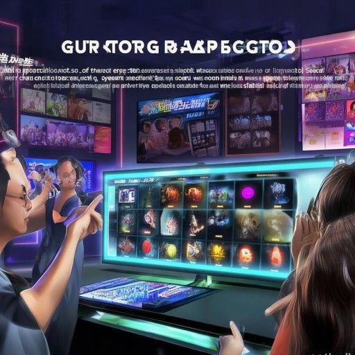 淘手游交易平台，靠谱吗？