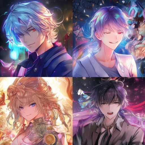 乙女游戏排行榜，谁最戳心？