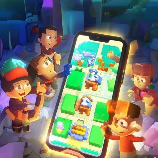 保卫萝卜2极限无敌版，爽到飞起！