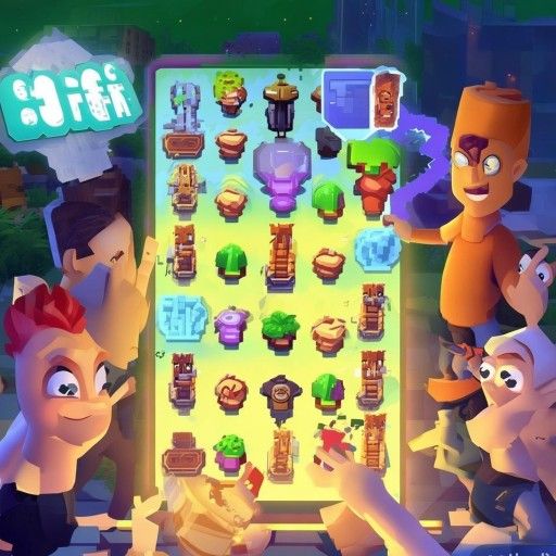 保卫萝卜2极限无敌版，爽到飞起！