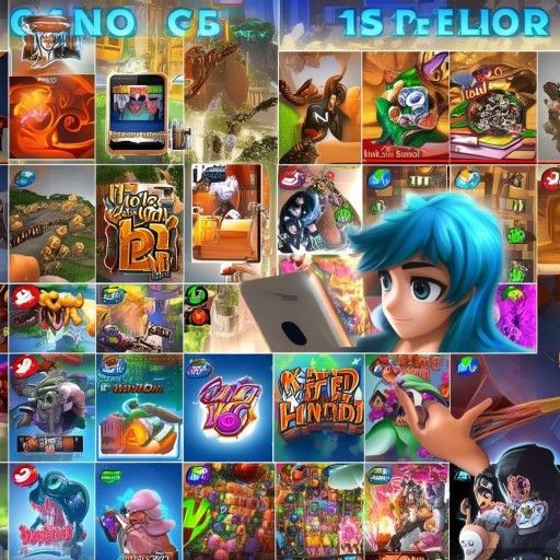 ios手游，怎么选才好玩？