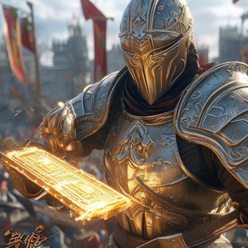 战意礼包码，免费福利速领！