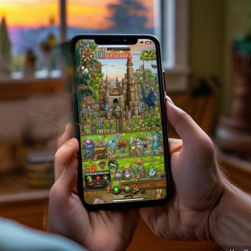 英雄无敌3手机版，怀旧杀回来了！