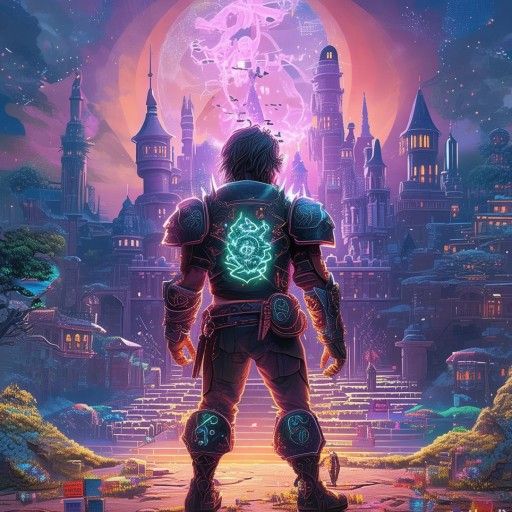 单机游戏攻略，通关其实没那么难！