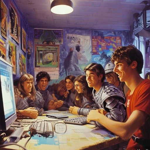 传世页游，你玩过吗？