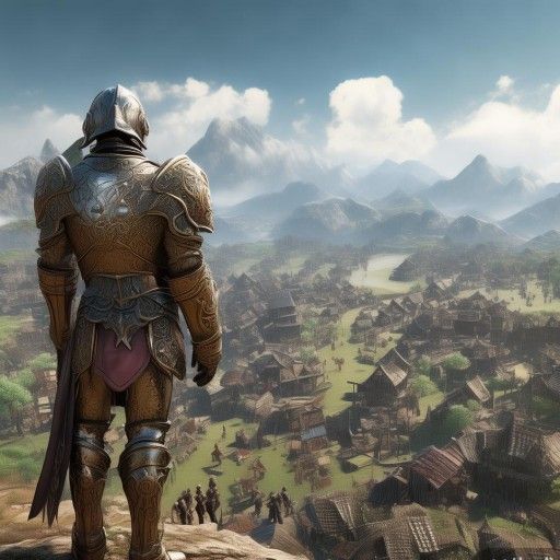 元气骑士破解版下载安装？别踩坑！