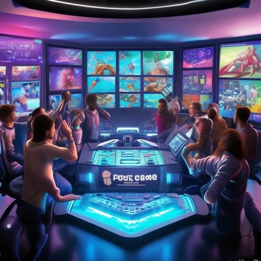 页游一键端，告别卡顿烦恼！