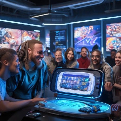 页游一键端，告别卡顿烦恼！