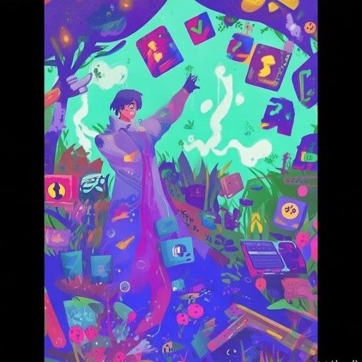 逃离游戏攻略，别让游戏玩你！