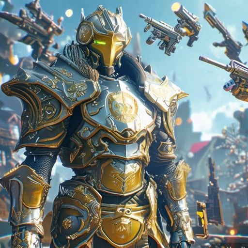 破解版元气骑士，你敢玩吗？