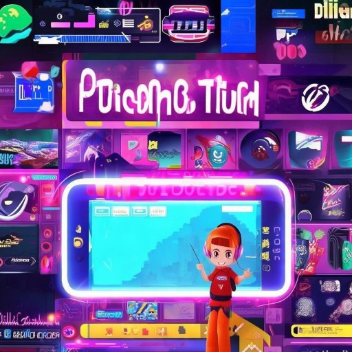 游戏视频攻略，通关秘籍大公开！