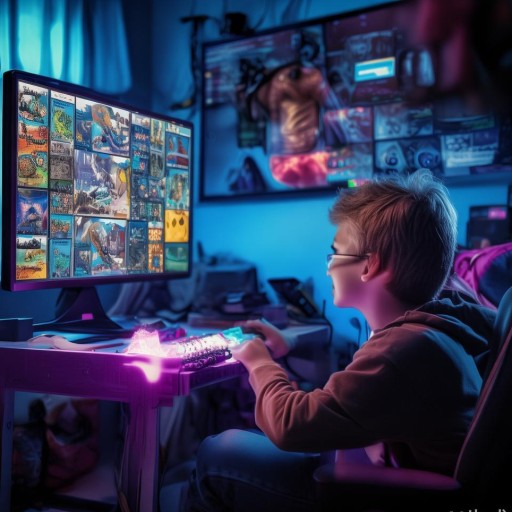 游戏攻略视频，轻松上分！