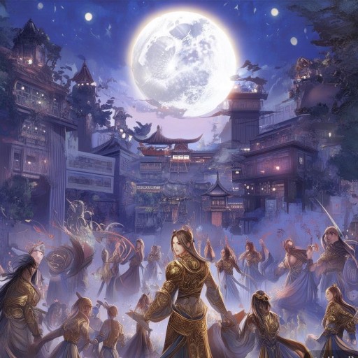 倩女幽魂手游，你玩对了吗？