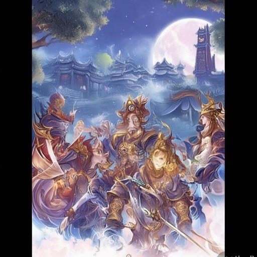 倩女幽魂手游，你玩对了吗？