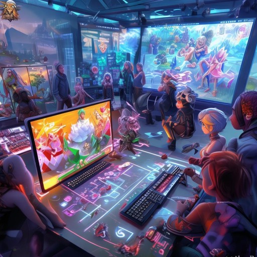 游戏攻略，轻松上分秘籍