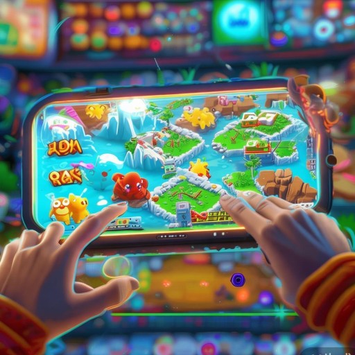 保卫萝卜破解版，真香警告！