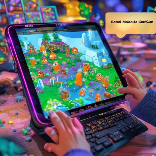 保卫萝卜破解版，真香警告！