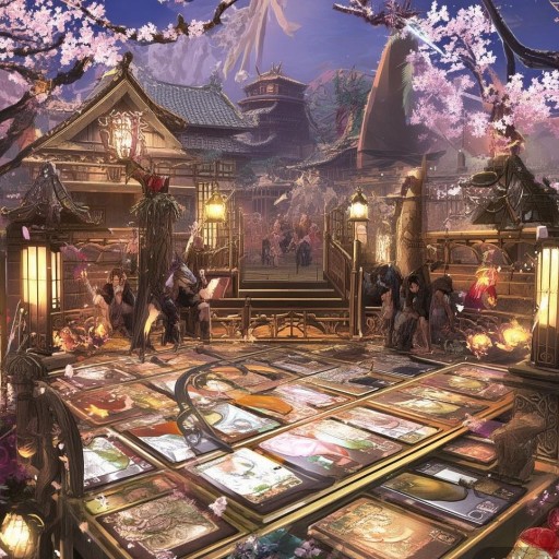 卡牌回合制手游排行榜TOP5