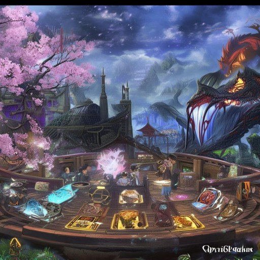 卡牌回合制手游排行榜TOP5