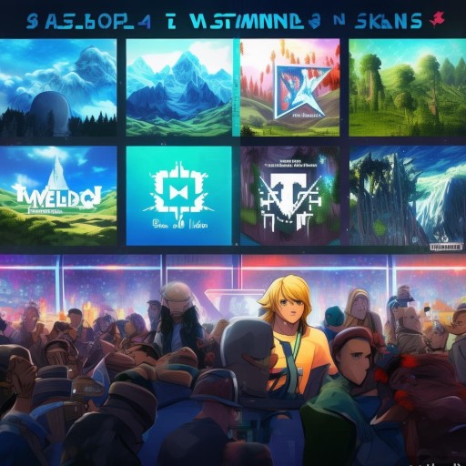 十大游戏排行榜，你玩过几个？