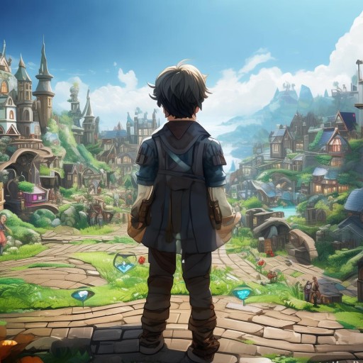 攻略女生的游戏到底玩什么？