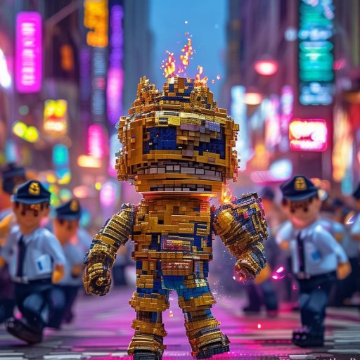 无敌流浪汉2无敌版为啥这么火？