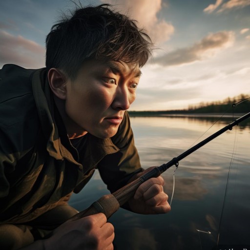 钓鱼看漂技巧到底怎么看？