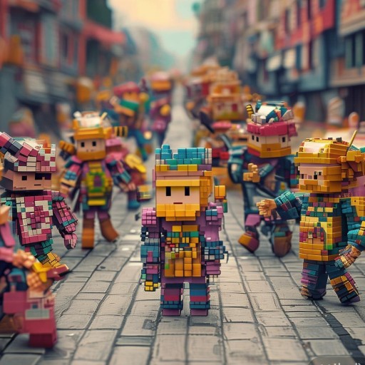 闪客快打5无敌版魅力在哪？