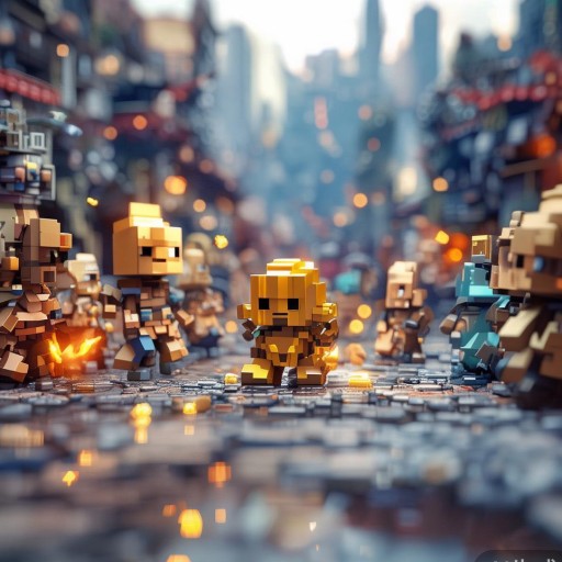 闪客快打5无敌版魅力在哪？