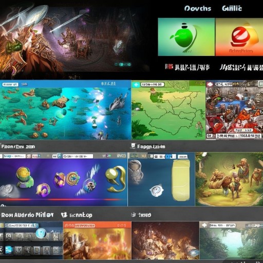 页游推荐有哪些好玩的？