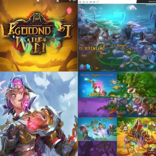 页游推荐有哪些好玩的？