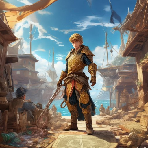 航海霸业礼包兑换码怎么用？