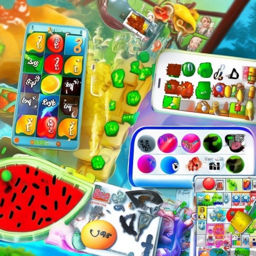 小游戏排行榜前十名有哪些？