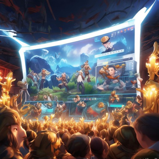 大话西游手游礼包码哪里领？