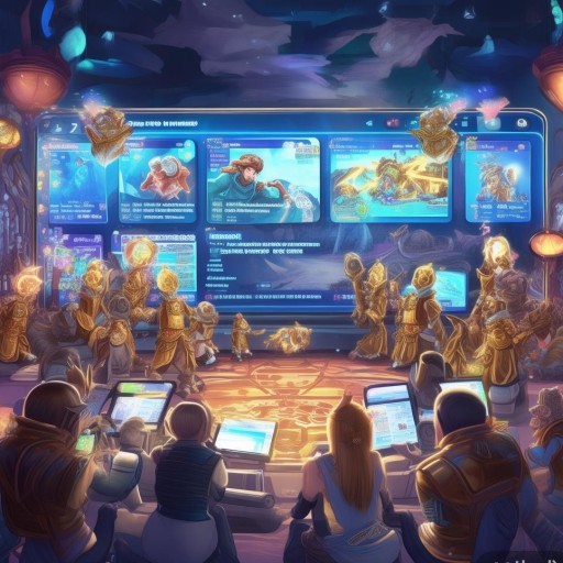 大话西游手游礼包码哪里领？