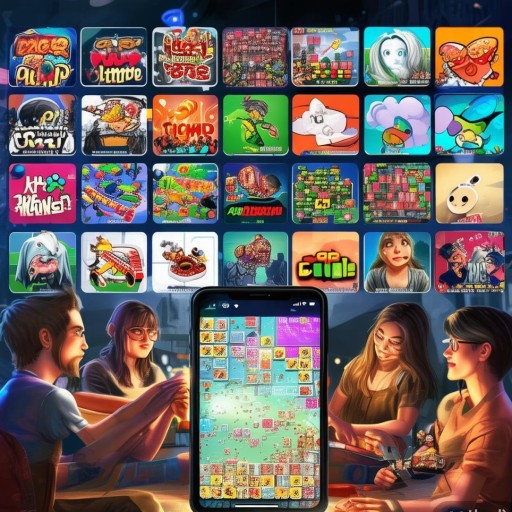 微信小游戏排行榜前十名有哪些？