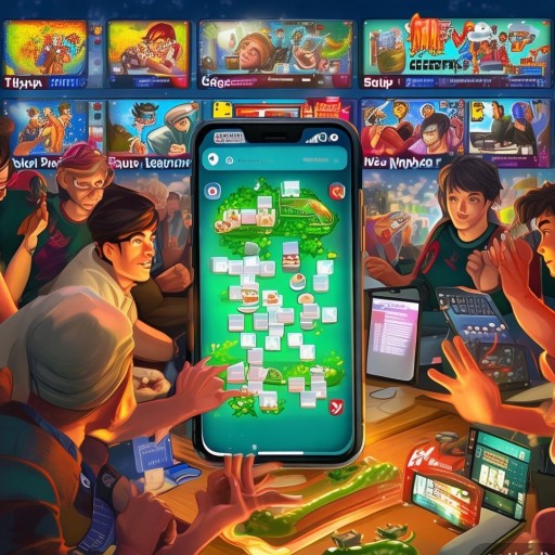 微信小游戏排行榜前十名有哪些？