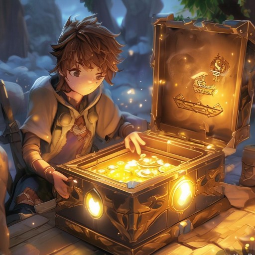 梦幻新手礼包真的值吗？