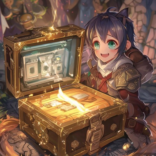 梦幻新手礼包真的值吗？