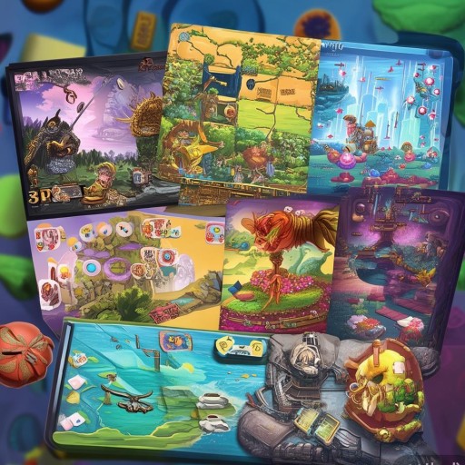 页游哪个好玩？