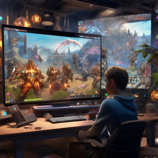 斗破苍穹页游真的好玩吗？