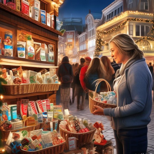 圣诞大礼包真的值吗？