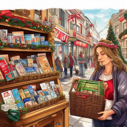 圣诞大礼包真的值吗？