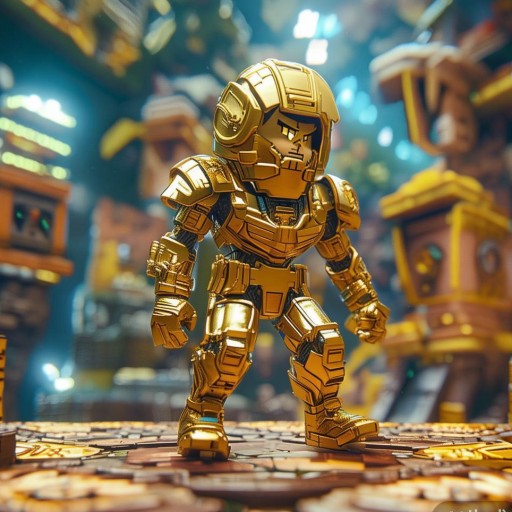 洛克人无敌版真的无敌吗？