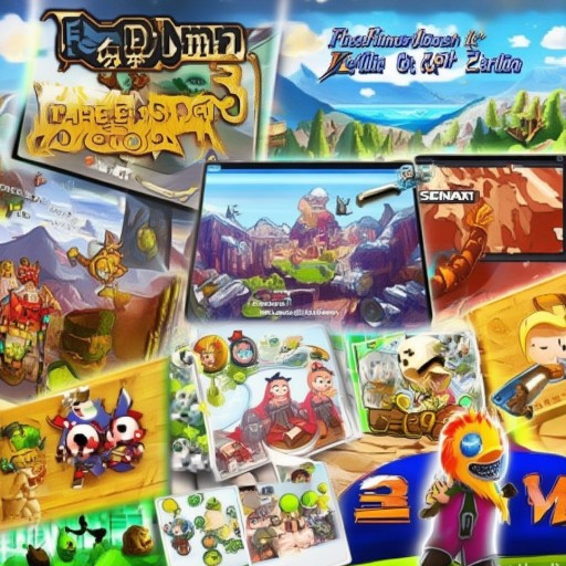 有什么页游好玩的？